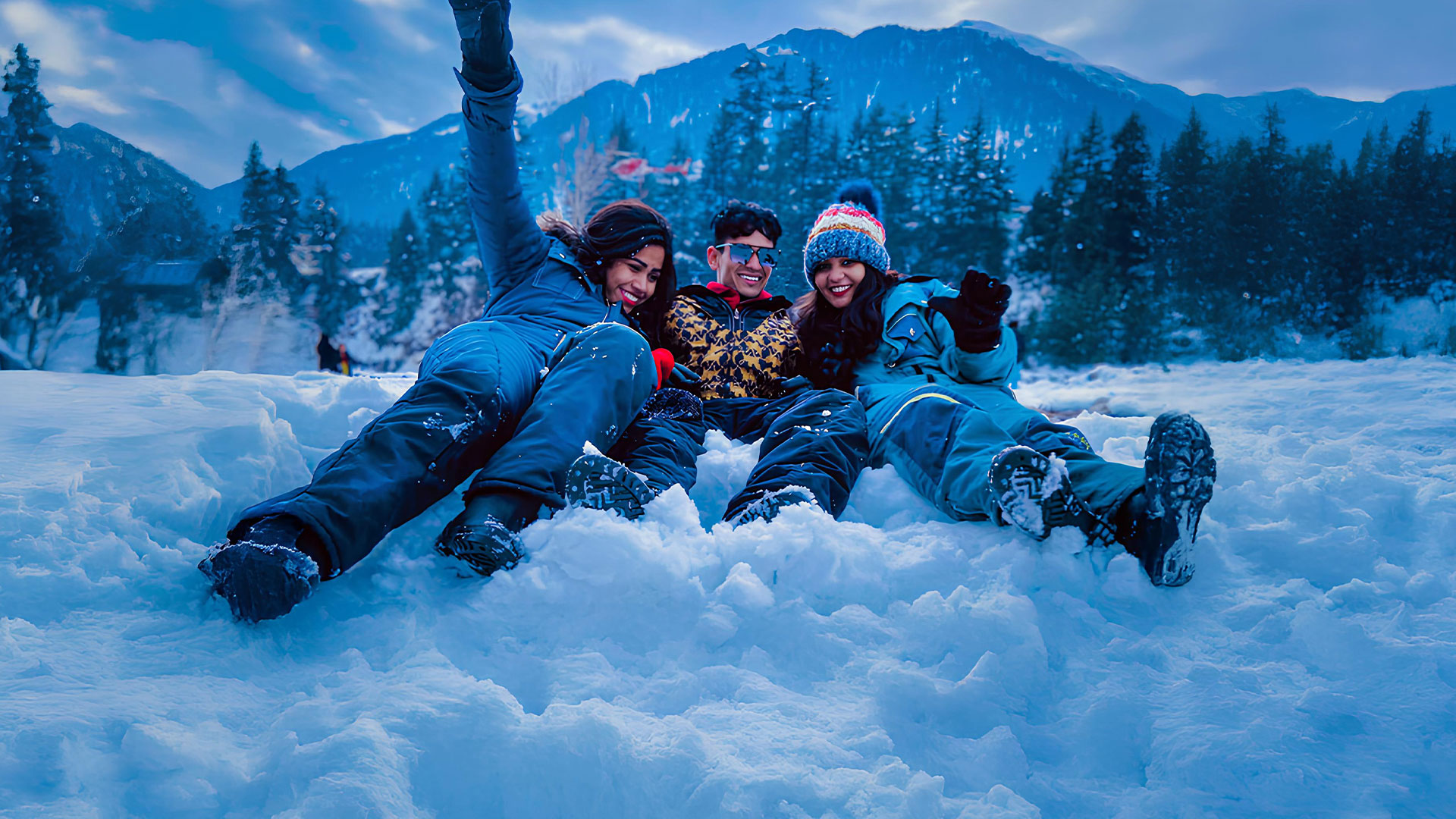 Nice Tour and Travel