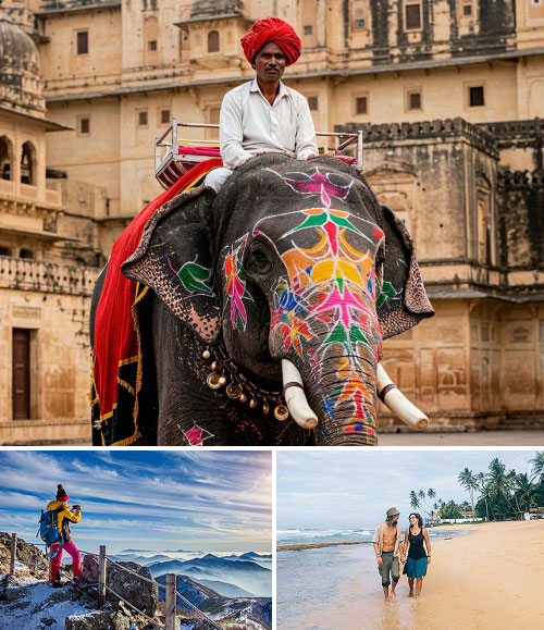 nice tour and travel