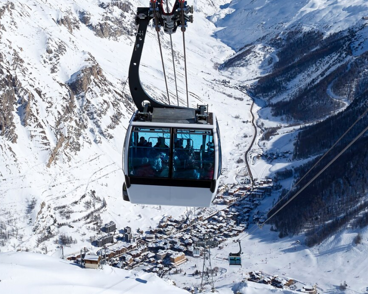 Nice Tour and Travel