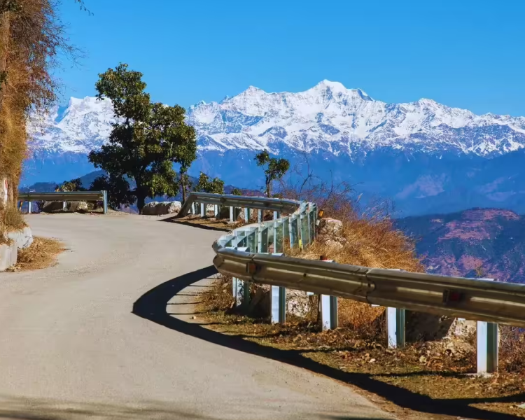 Nice Tour and Travel