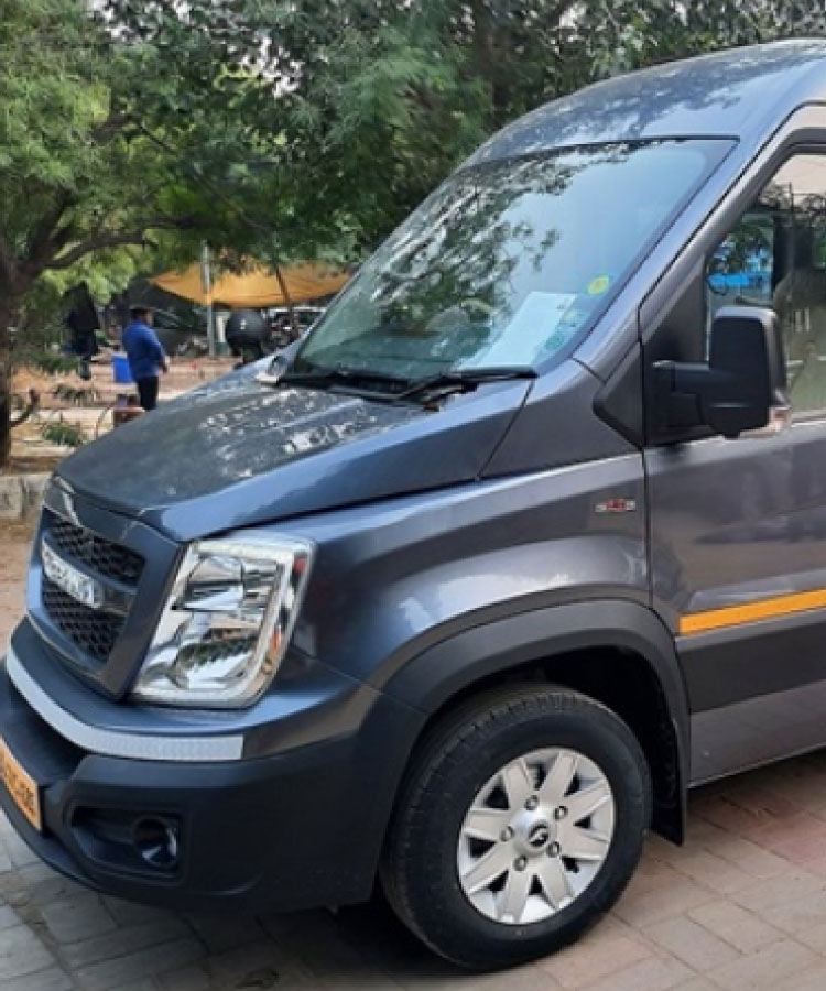 Nice Tour and Travel